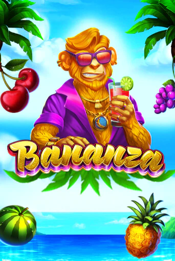 Bananza - играть онлайн | Клуб Джекпот - без регистрации