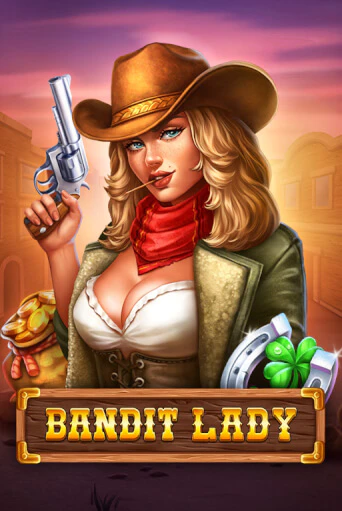 Bandit Lady - играть онлайн | Клуб Джекпот - без регистрации