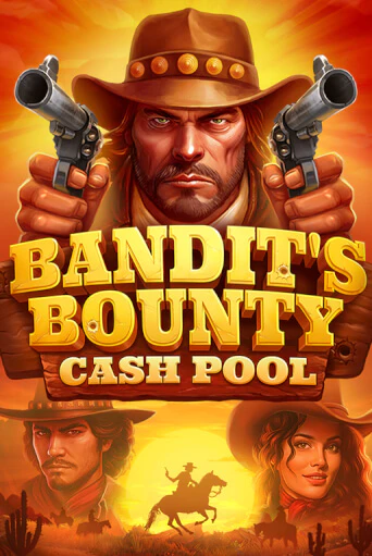 Bandits Bounty: Cash Pool - играть онлайн | Клуб Джекпот - без регистрации