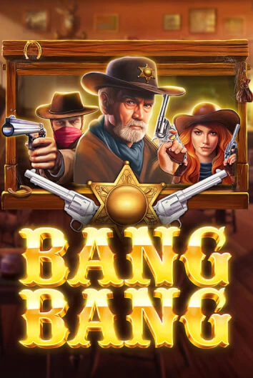 Bang Bang - играть онлайн | Клуб Джекпот - без регистрации