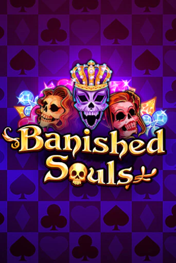 Banished Souls - играть онлайн | Клуб Джекпот - без регистрации