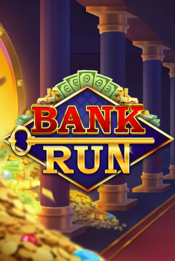 Bank Run - играть онлайн | Клуб Джекпот - без регистрации