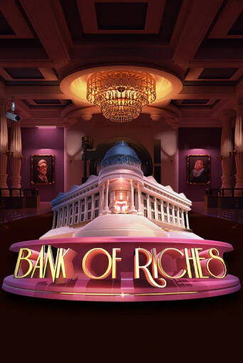 Bank of Riches - играть онлайн | Клуб Джекпот - без регистрации