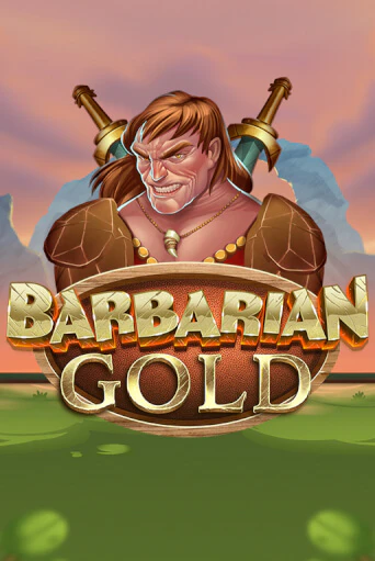 Barbarian Gold - играть онлайн | Клуб Джекпот - без регистрации