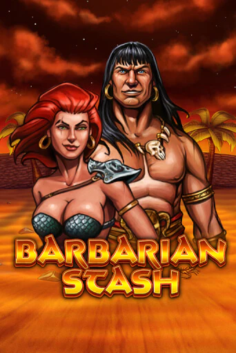 Barbarian Stash - играть онлайн | Клуб Джекпот - без регистрации