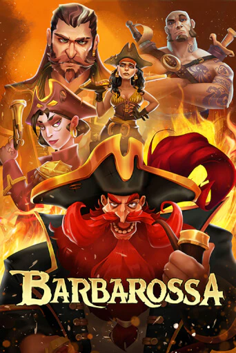 Barbarossa - играть онлайн | Клуб Джекпот - без регистрации