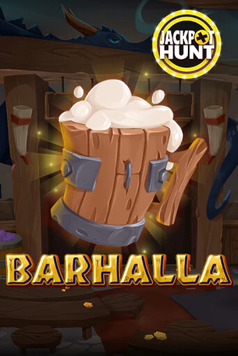 Barhalla - играть онлайн | Клуб Джекпот - без регистрации