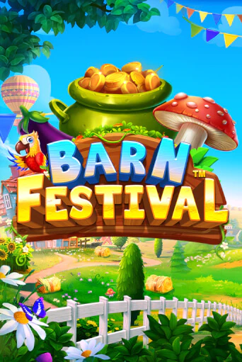 Barn Festival - играть онлайн | Клуб Джекпот - без регистрации