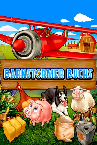 Barnstormer Bucks - играть онлайн | Клуб Джекпот - без регистрации