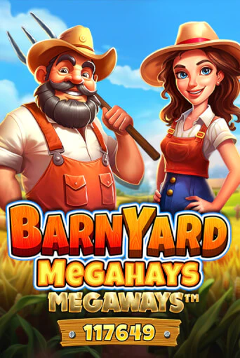 Barnyard Megahays Megaways™ - играть онлайн | Клуб Джекпот - без регистрации