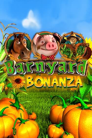 Barnyard Bonanza - играть онлайн | Клуб Джекпот - без регистрации