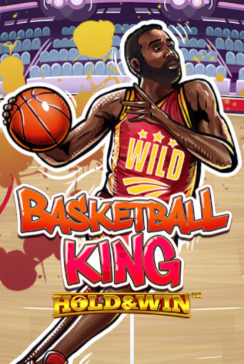 Basketball King Hold & Win™ - играть онлайн | Клуб Джекпот - без регистрации