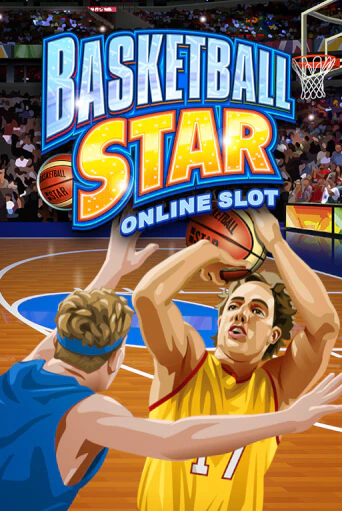 Basketball Star - играть онлайн | Клуб Джекпот - без регистрации