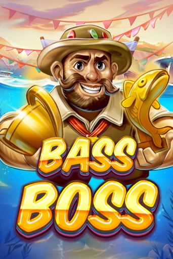 Bass Boss - играть онлайн | Клуб Джекпот - без регистрации