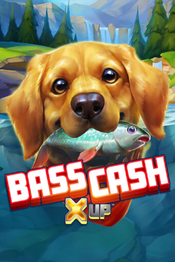 Bass Cash X UP™ - играть онлайн | Клуб Джекпот - без регистрации