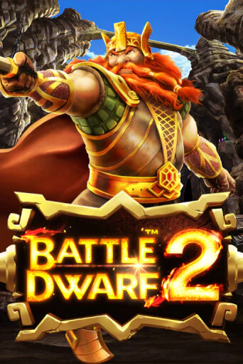 Battle Dwarf 2 - играть онлайн | Клуб Джекпот - без регистрации