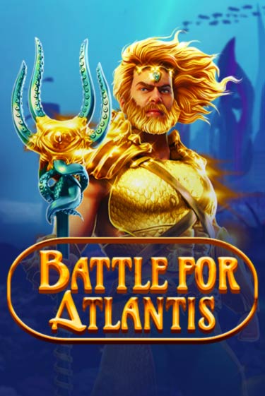 Battle for Atlantis - играть онлайн | Клуб Джекпот - без регистрации