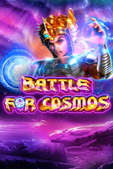 Battle for Cosmos - играть онлайн | Клуб Джекпот - без регистрации