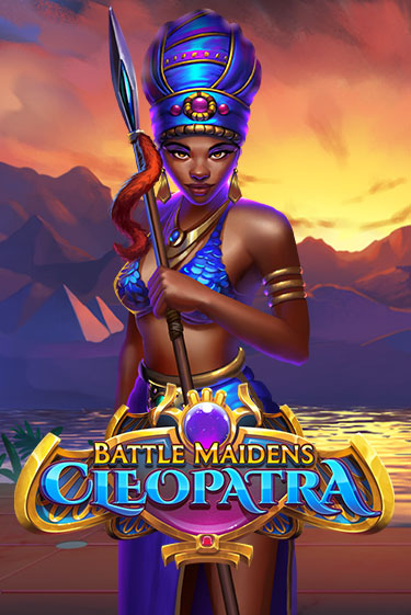 Battle Maidens Cleopatra - играть онлайн | Клуб Джекпот - без регистрации