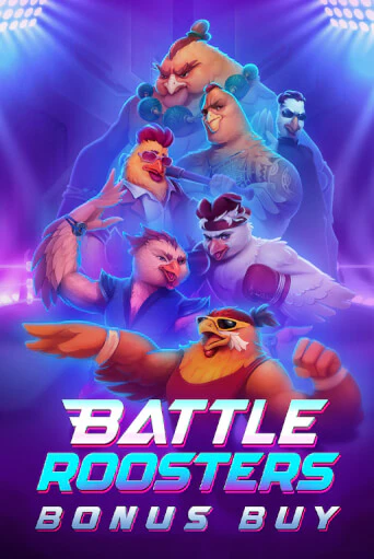 Battle Roosters Bonus Buy - играть онлайн | Клуб Джекпот - без регистрации