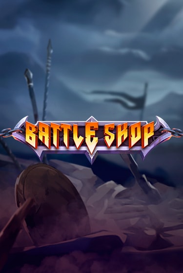 Battle Shop - играть онлайн | Клуб Джекпот - без регистрации