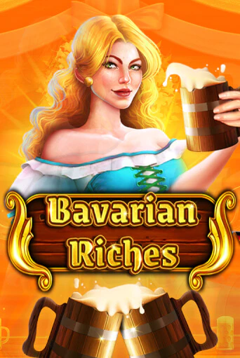 Bavarian Riches - играть онлайн | Клуб Джекпот - без регистрации