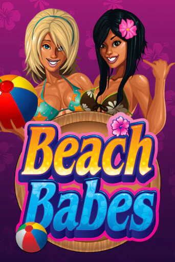 Beach Babes - играть онлайн | Клуб Джекпот - без регистрации