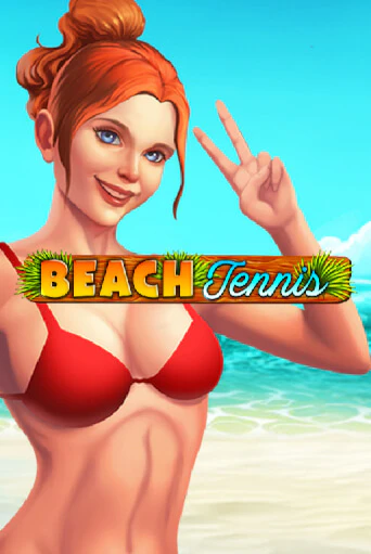 Beach Tennis - играть онлайн | Клуб Джекпот - без регистрации