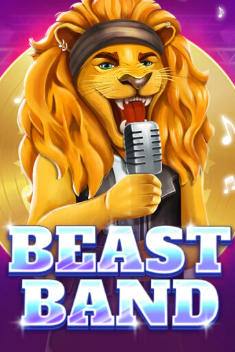 Beast Band - играть онлайн | Клуб Джекпот - без регистрации