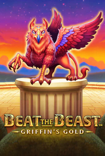 Beat the Beast: GRIFFIN´S GOLD - играть онлайн | Клуб Джекпот - без регистрации