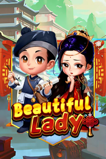 Beautiful Lady - играть онлайн | Клуб Джекпот - без регистрации