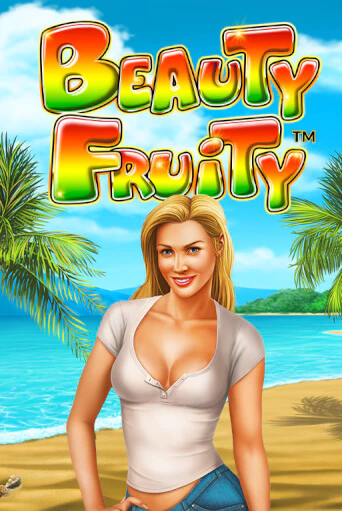 Beauty Fruity - играть онлайн | Клуб Джекпот - без регистрации