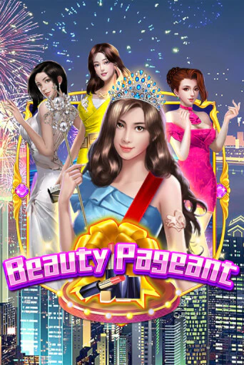 Beauty Pageant - играть онлайн | Клуб Джекпот - без регистрации