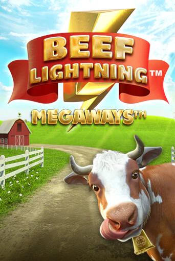 Beef Lightning - играть онлайн | Клуб Джекпот - без регистрации