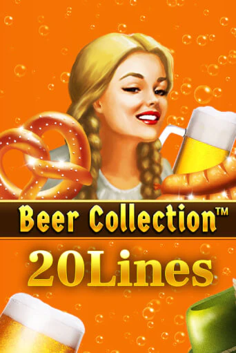 Beer Collection 20 Lines - играть онлайн | Клуб Джекпот - без регистрации