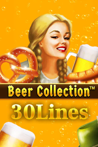 Beer Collection 30 Lines - играть онлайн | Клуб Джекпот - без регистрации