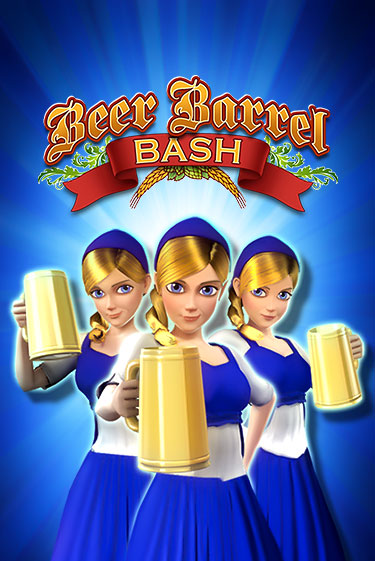 Beer Barrel Bash - играть онлайн | Клуб Джекпот - без регистрации