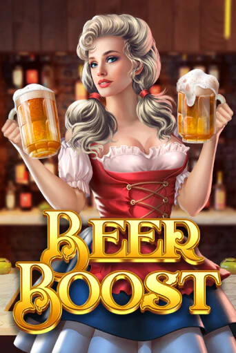 Beer Boost - играть онлайн | Клуб Джекпот - без регистрации