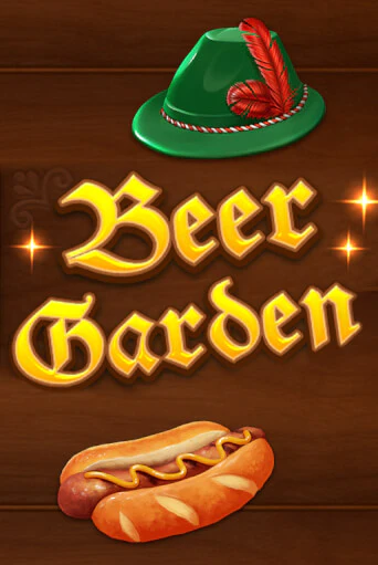 Beer Garden - играть онлайн | Клуб Джекпот - без регистрации