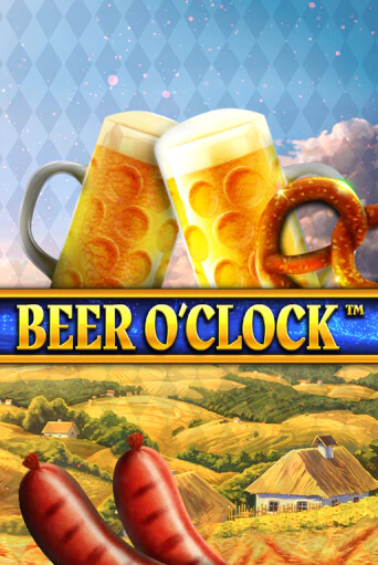 Beer O'clock - играть онлайн | Клуб Джекпот - без регистрации