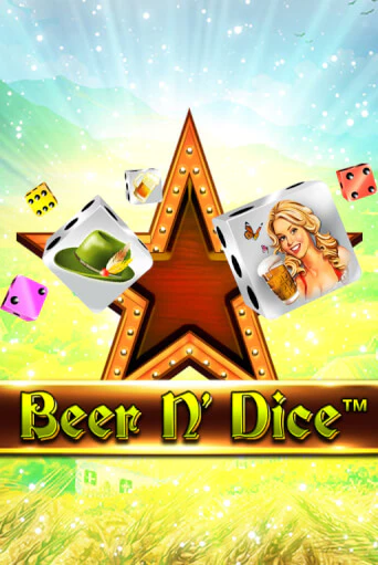 Beer n' Dice - играть онлайн | Клуб Джекпот - без регистрации