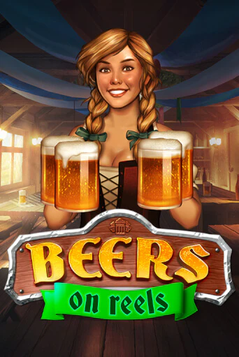 Beers on Reels - играть онлайн | Клуб Джекпот - без регистрации