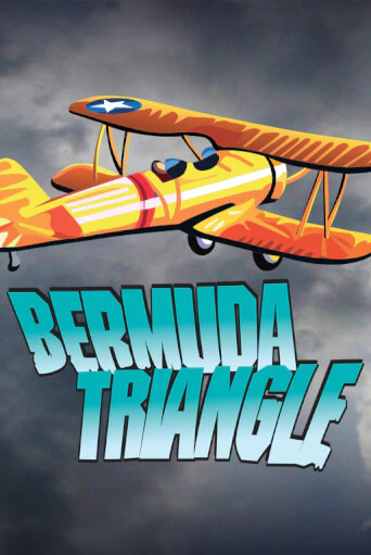 Bermuda Triangle - играть онлайн | Клуб Джекпот - без регистрации