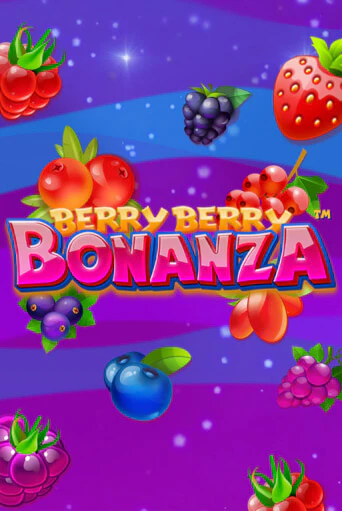 Berry Berry Bonanza - играть онлайн | Клуб Джекпот - без регистрации