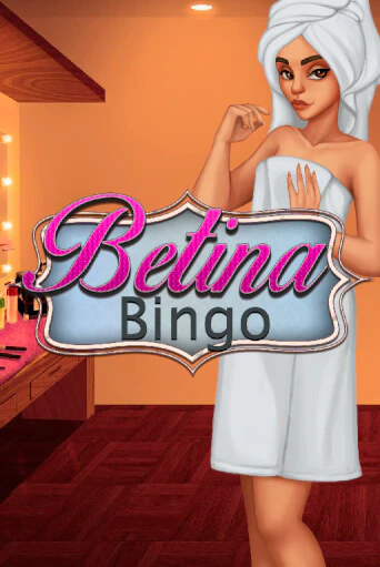 Betina Bingo - играть онлайн | Клуб Джекпот - без регистрации