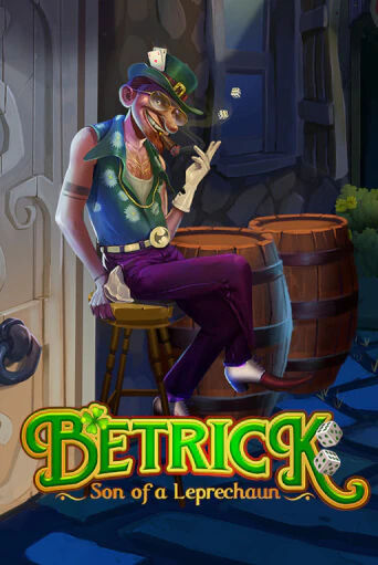 Betrick: Son of a Leprechaun - играть онлайн | Клуб Джекпот - без регистрации