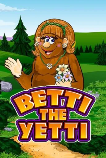 Betti The Yetti Promo - играть онлайн | Клуб Джекпот - без регистрации