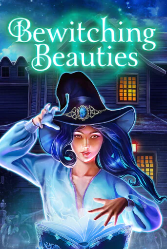 Bewitching Beauties - играть онлайн | Клуб Джекпот - без регистрации