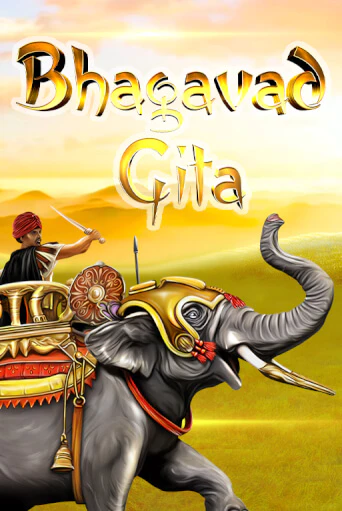 Bhagavad Gita - играть онлайн | Клуб Джекпот - без регистрации