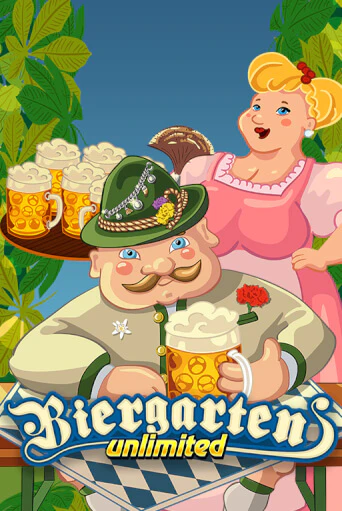 Biergarten Unlimited - играть онлайн | Клуб Джекпот - без регистрации